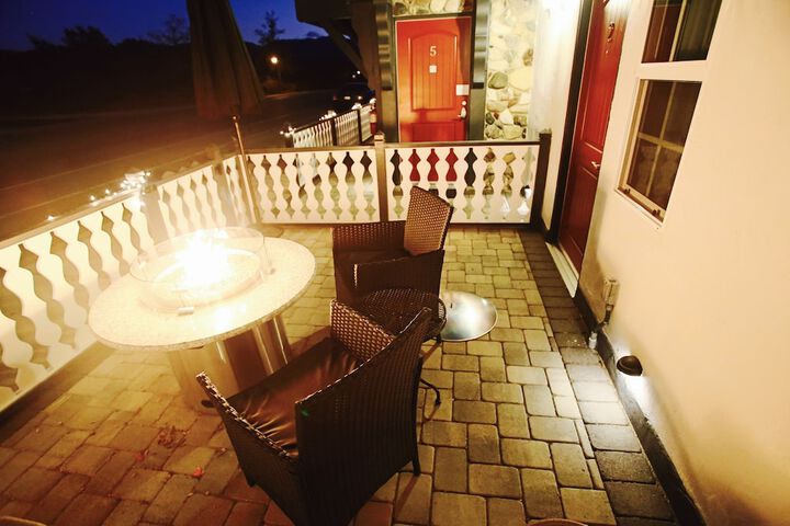 Terrace/Patio 117 of 131