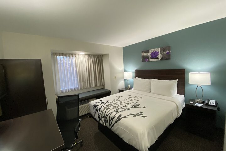 Sleep Inn St. Robert-Fort Leonard Wood
