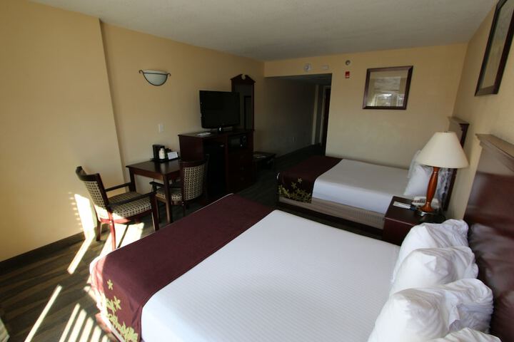 Gold Leaf Hotel of Dewey - Rehoboth Beach