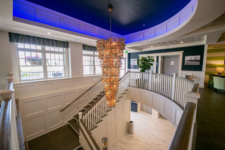 Hotel LBI