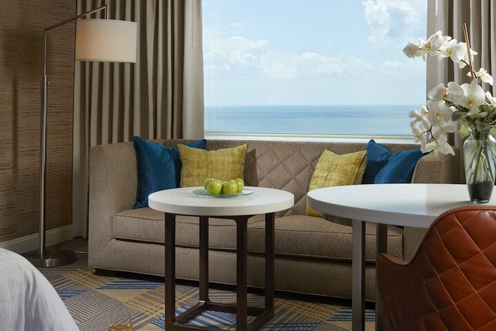 Hard Rock Hotel & Casino Atlantic City