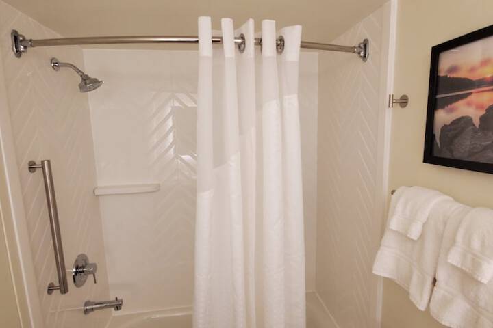 Holiday Inn Staunton Conference Center by IHG