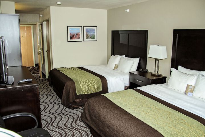 Comfort Inn & Suites Fruita - Grand Junction
