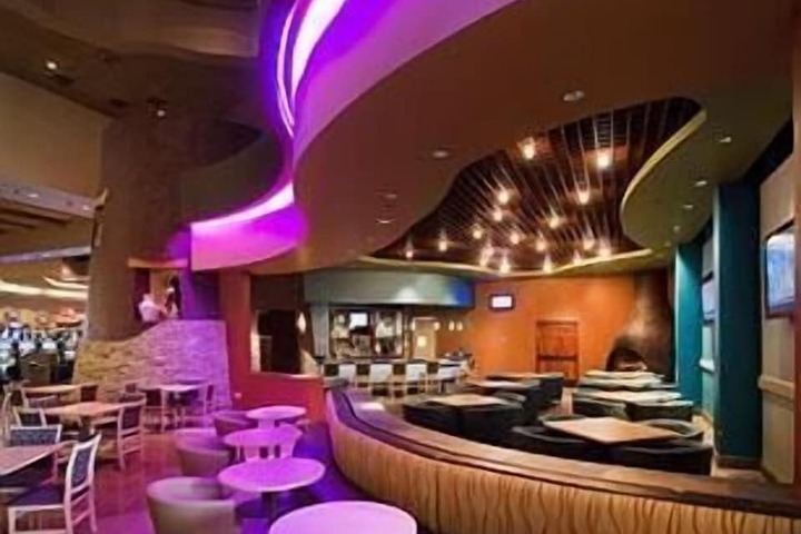 Sandia Resort & Casino