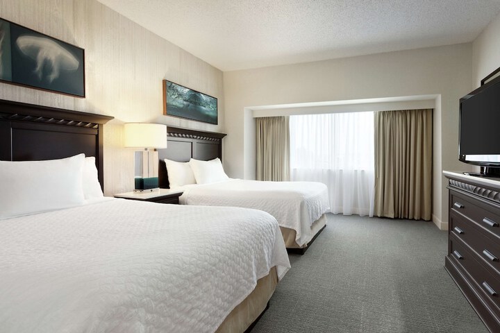 Embassy Suites by Hilton Monterey Bay Seaside