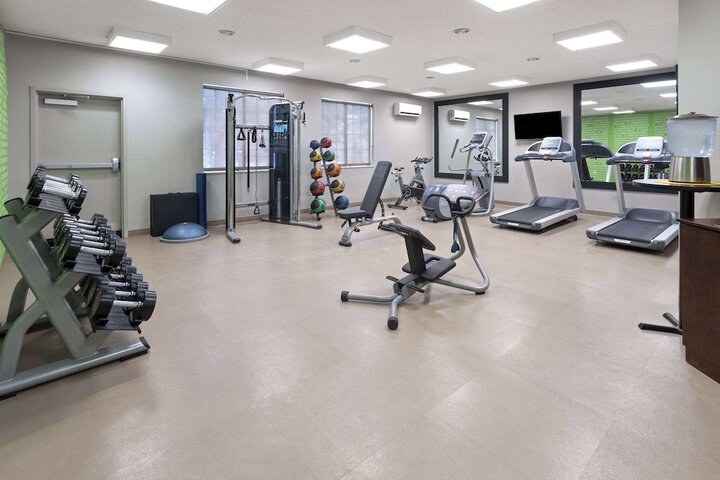 La Quinta Inn & Suites by Wyndham Kokomo