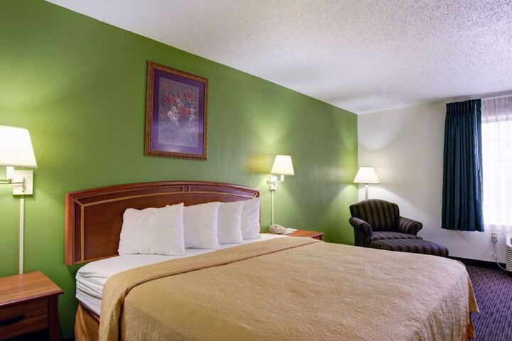 Hotel Del Valle - Austin SE
