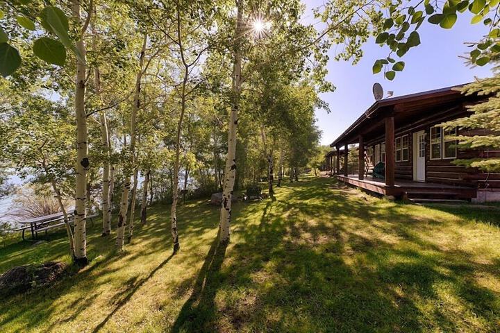 Lakeside Lodge Resort & Marina