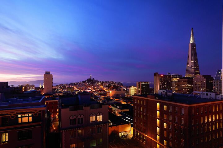 Hotel View 100 of 102