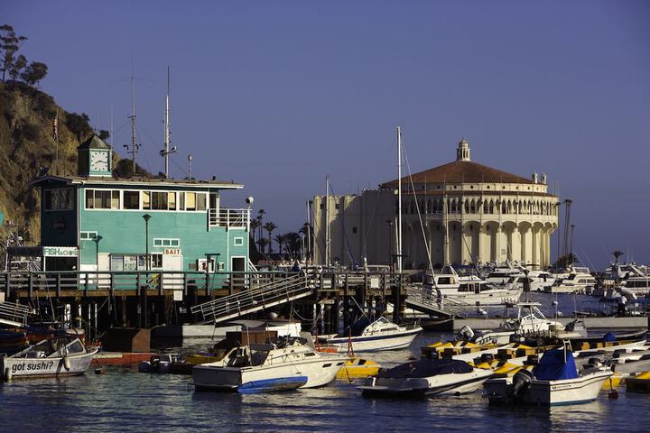 Bellanca Hotel