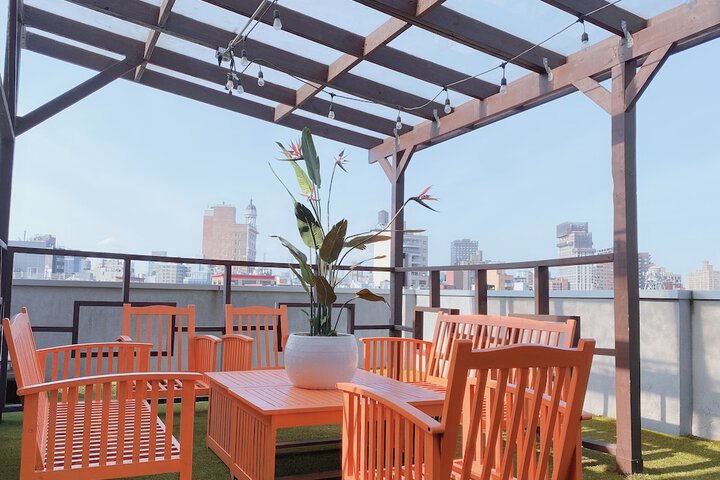 Terrace/Patio 45 of 48