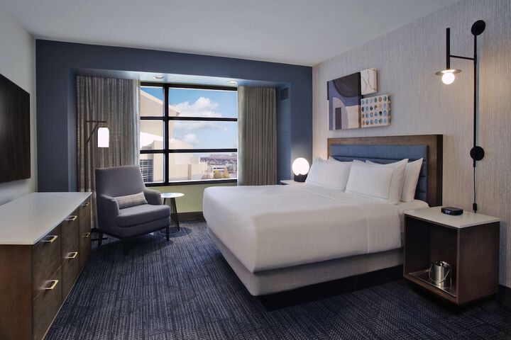 Hilton Omaha