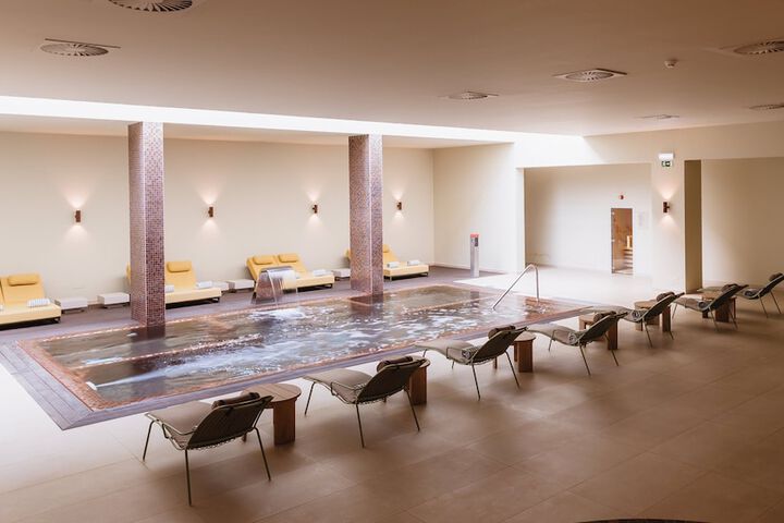 Kimpton Atlântico Algarve by IHG