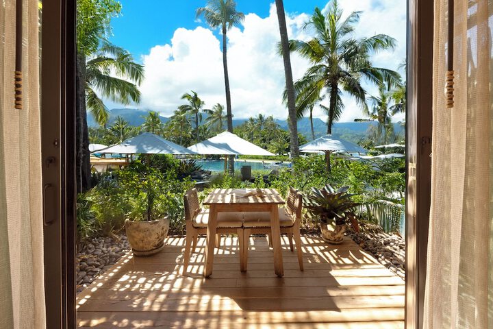 1 Hotel Hanalei Bay