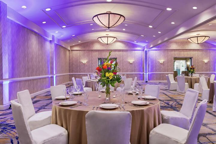 Hilton Scottsdale Resort & Villas