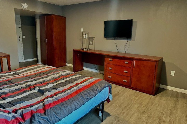 Budget Inn New Cumberland-Harrisburg-Hershey-York