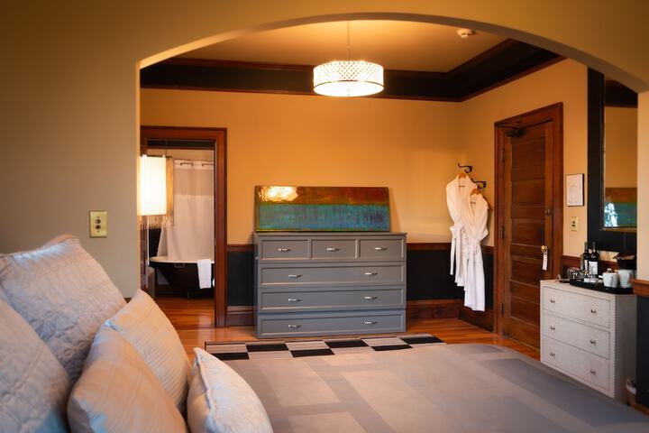 Blackwell Hotel