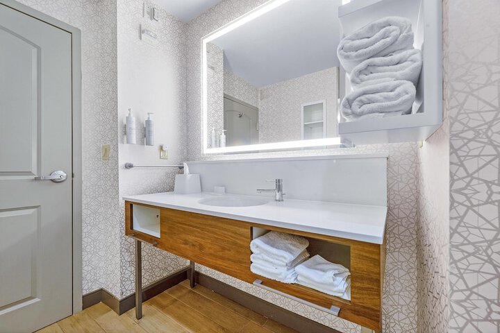 Hampton Inn & Suites New Braunfels