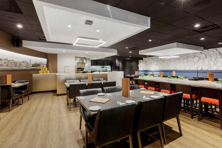 C Hotel by Carmens BW Premier Collection