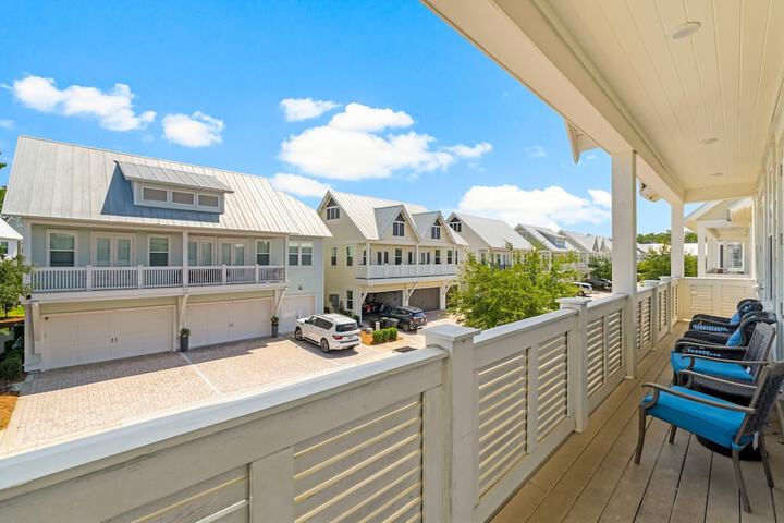 Prominence on 30A by Panhandle Getaways