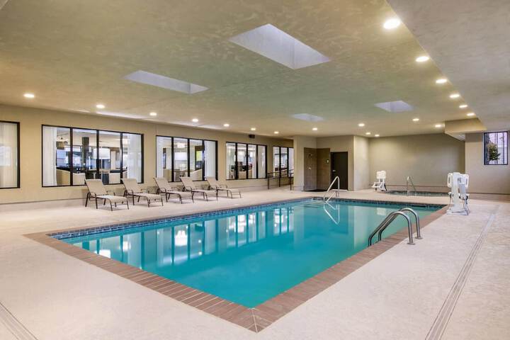 Wingate by Wyndham Slidell / New Orleans East Area