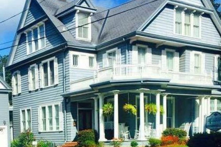 Sweet Cane Inn