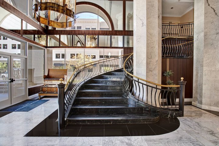 Hotel Paso Del Norte Autograph Collection