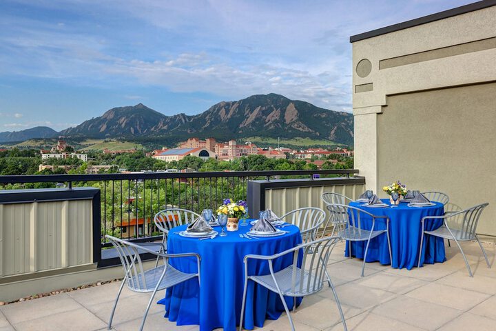 Boulder Marriott