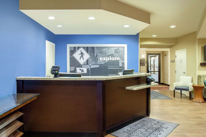 Hampton Inn by Hilton Merrillville
