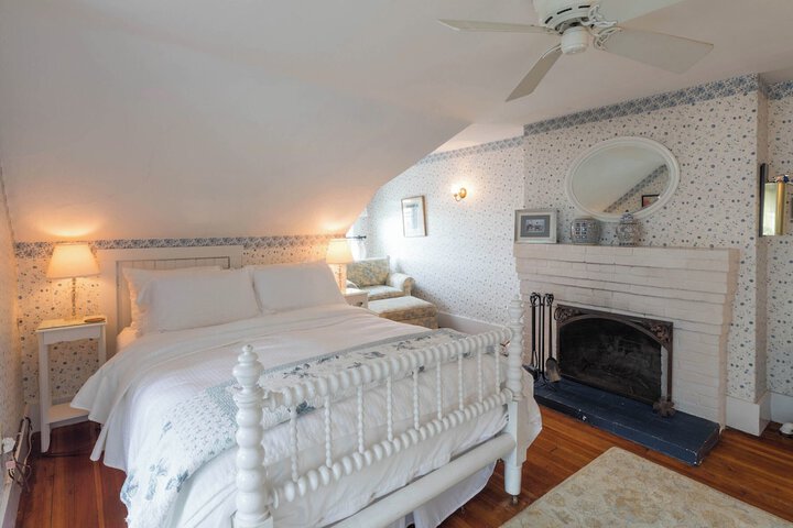Snug Cottage