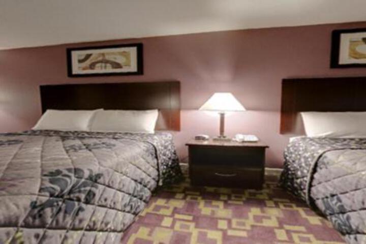 Mount Holyoke Inn