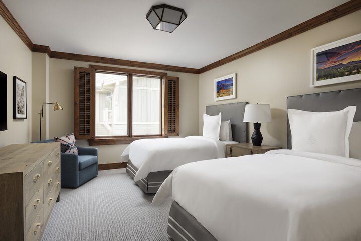 Four Seasons Resort Jackson Hole