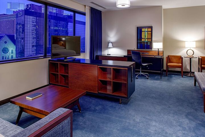 Hyatt Regency Minneapolis
