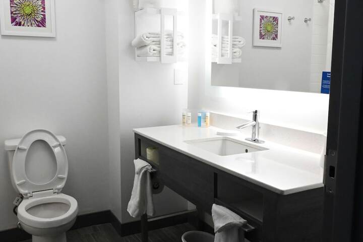 Hampton Inn Valdosta / Lake Park Area