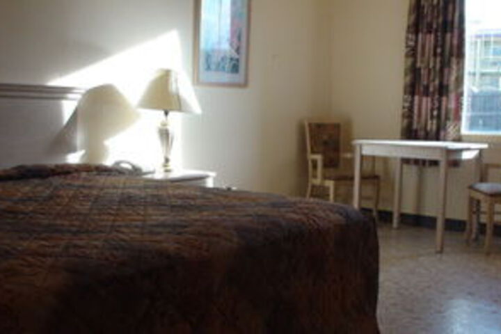 Inko Hotel