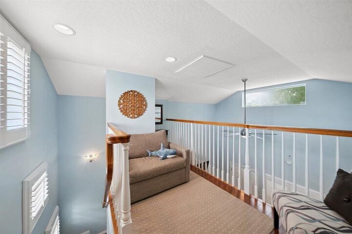 Seaglass Inn