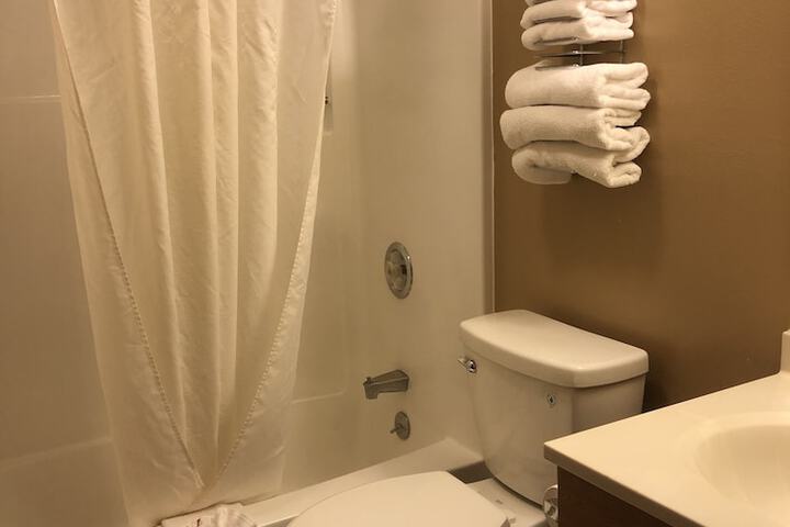 Super 8 by Wyndham Carson City / Lake Tahoe