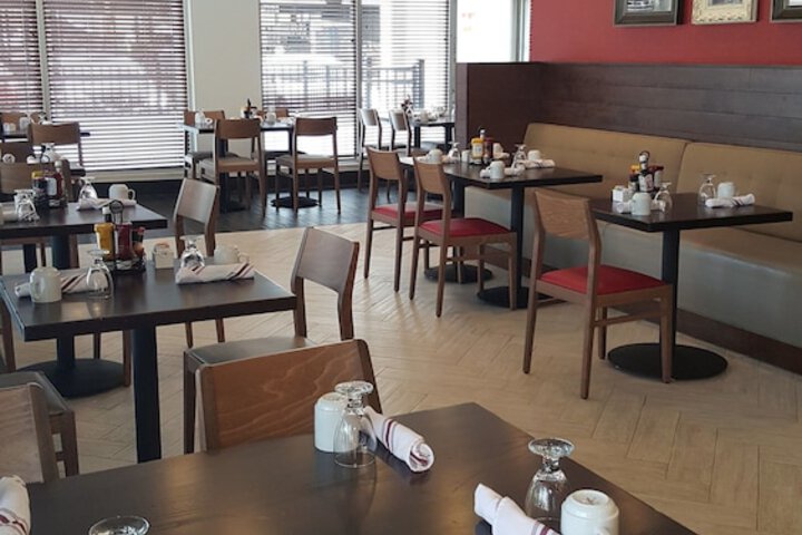 Holiday Inn Columbus Dwtn-Capitol Square by IHG