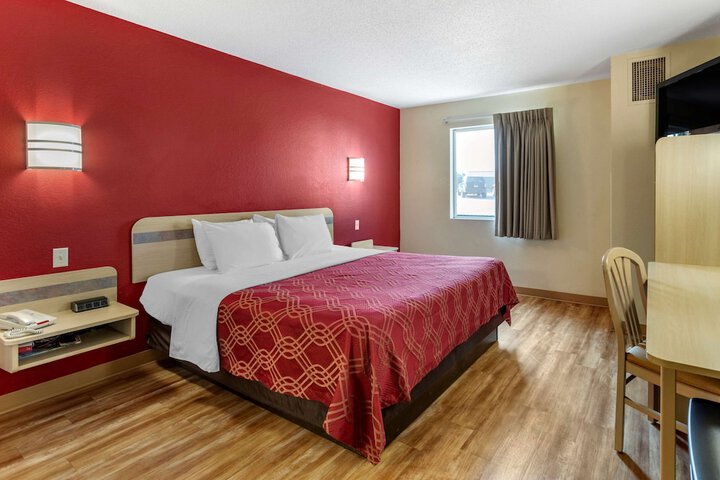 Econo Lodge Belle Fourche