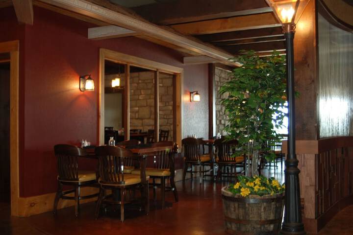 Heritage Hotel Lancaster