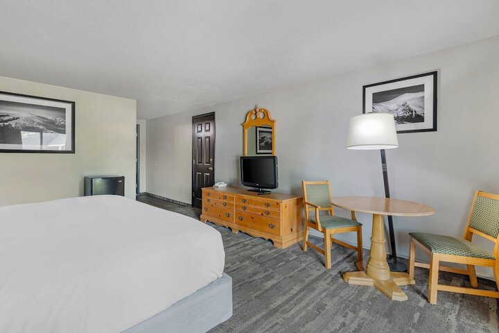 The Green Granite North Conway an Ascend Collection Hotel
