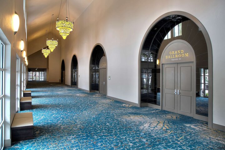 DoubleTree by Hilton Deerfield Beach Boca Raton