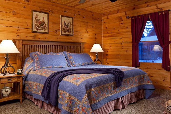 The White Oak Inn