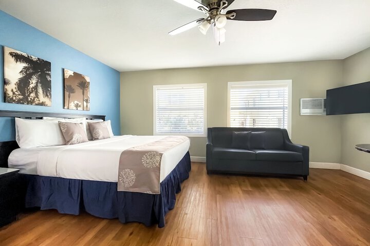 Sun Beach Inn