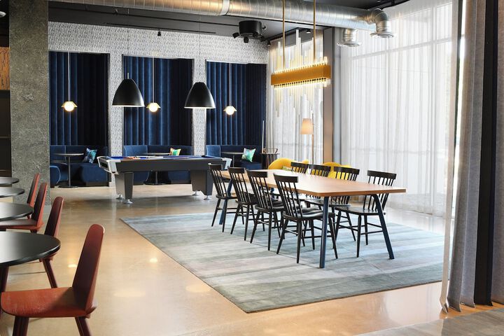 Aloft by Marriott Austin Round Rock