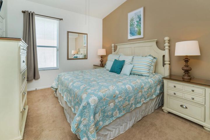 Windsor Palms Resort Vacation Home