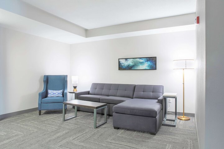 Hilton Garden Inn Pittsburgh / Southpointe