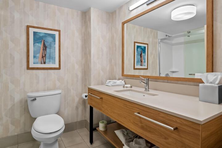Hampton Inn & Suites Detroit-Canton