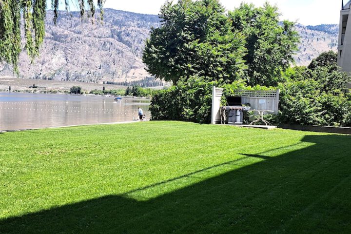 Richter Pass Beach Resort