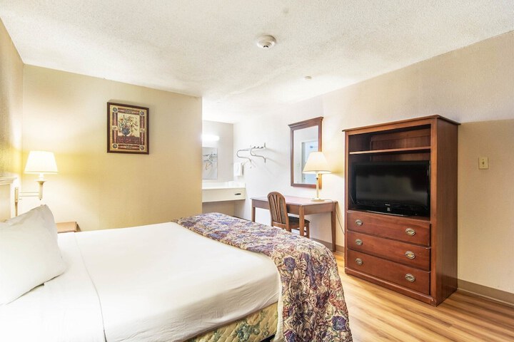 Motel 6 Alsip IL